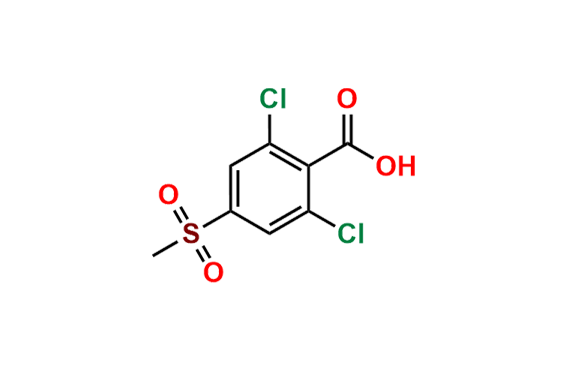 Vismodegib Impurity 1