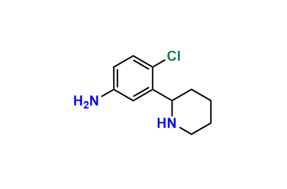 Vismodegib Impurity 8