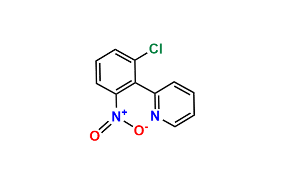 Vismodegib Impurity 18