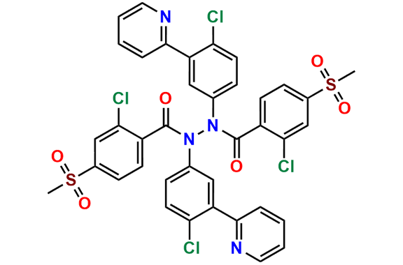 Vismodegib Impurity 43