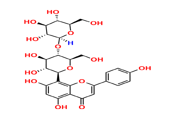 Vitexin 4\