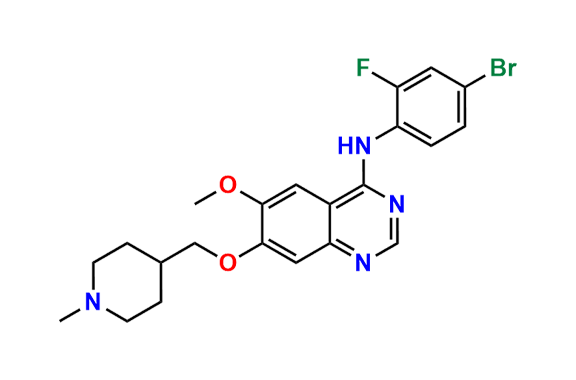 Vandetanib