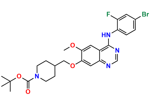 Vandetanib Impurity 1