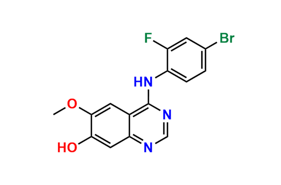 Vandetanib Impurity 2