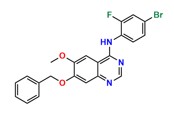 Vandetanib Impurity 3