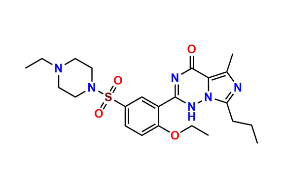 Vardenafil