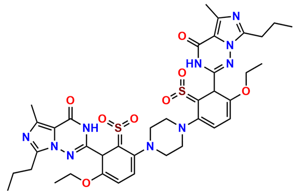 Vardenafil EP Impurity C