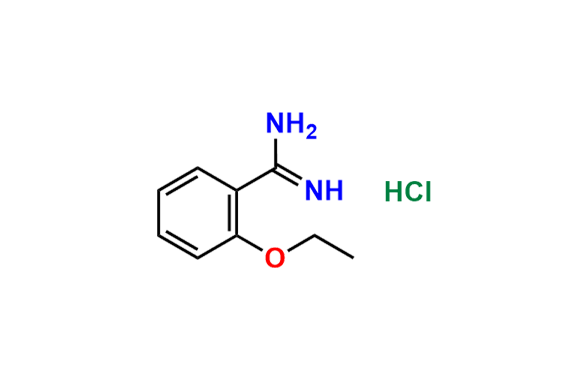 2-Ethoxy Benzamidine Hydrochloride