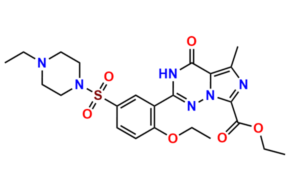 Vardenafil Impurity 2