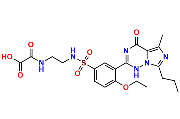 Vardenafil Impurity 4