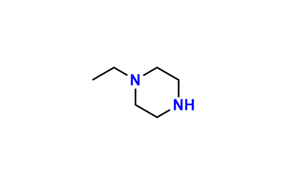 1-Ethylpiperazine