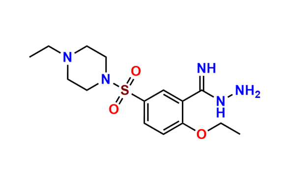 Vardenafil Impurity 10