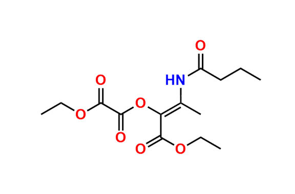 Vardenafil Di Ester Impurity (Z isomer)