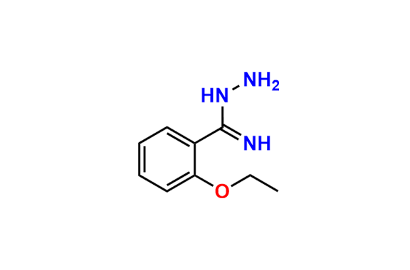 2-Ethoxybenzimidohydrazide