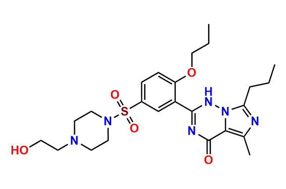 Vardenafil Impurity 25