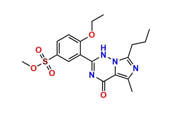 Vardenafil Impurity 20