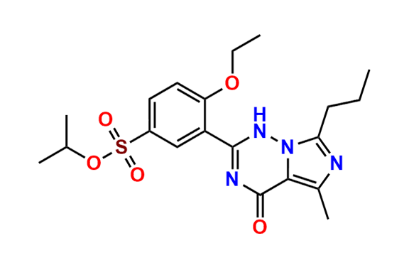 Vardenafil Impurity 18