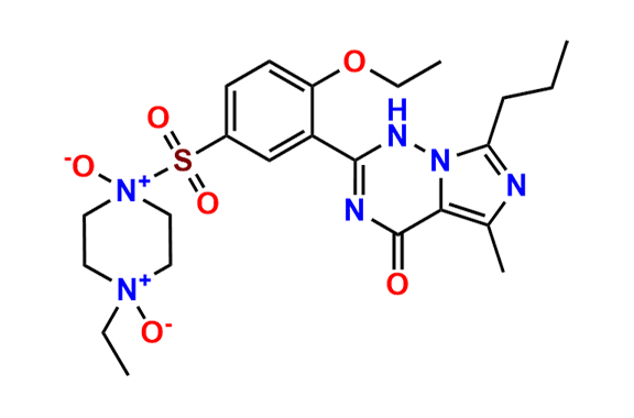 Vardenafil Impurity 17