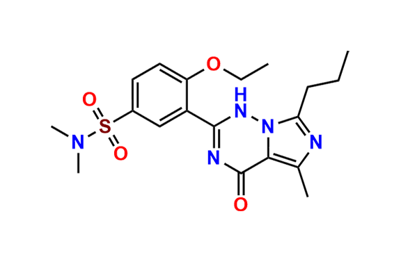 Vardenafil Impurity 15