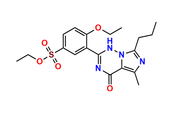 Vardenafil Impurity 14