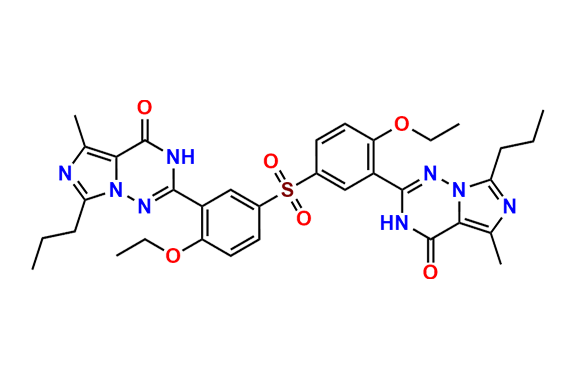 Vardenafil Impurity 12