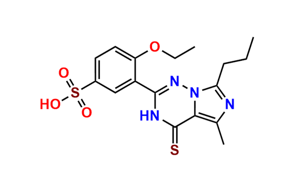 Vardenafil Impurity 9