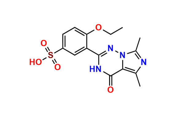 Vardenafil Impurity 8