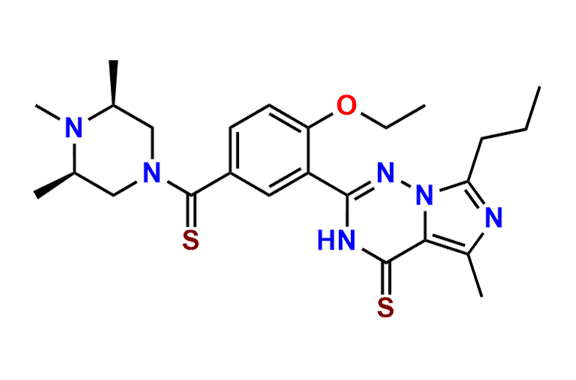 Vardenafil Impurity 6