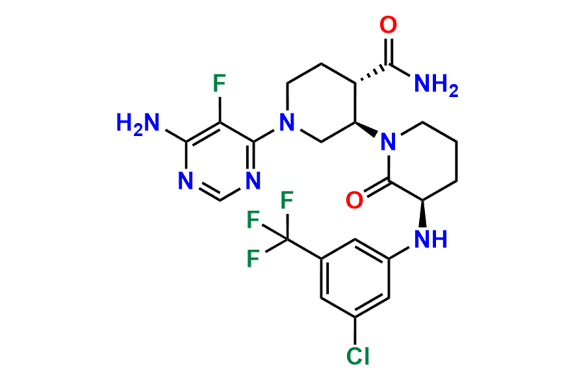 Vecabrutinib