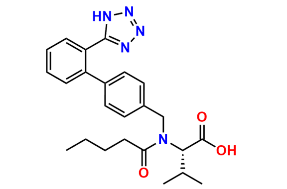 Valsartan