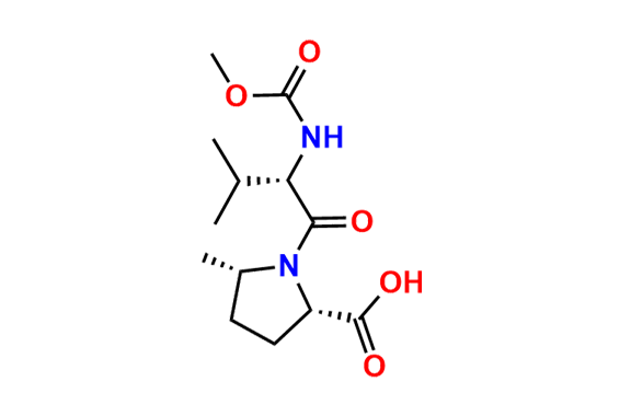 Velpatasvir Impurity 9