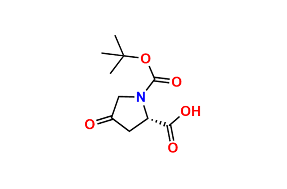 N-Boc-4-Oxo-L-Proline