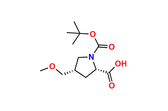 Velpatasvir Intermediate 2