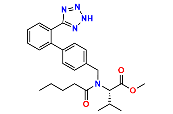 Valsartan USP Related Compound E