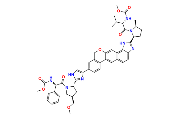 Velpatasvir Impurity 30