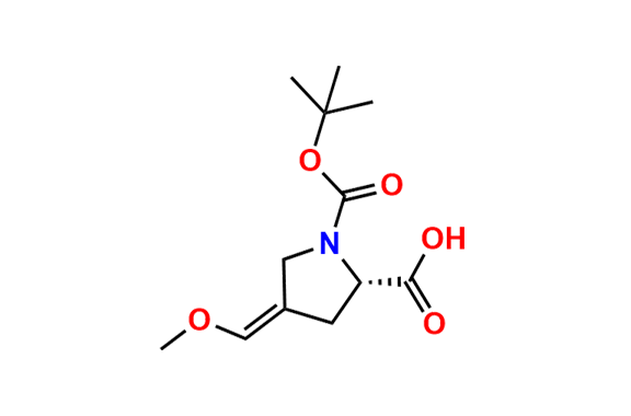Velpatasvir Impurity 33