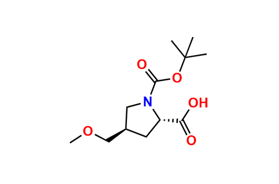Velpatasvir Impurity 34