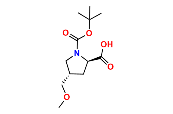 Velpatasvir Impurity 49
