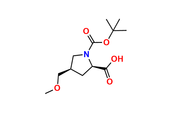 Velpatasvir Impurity 50