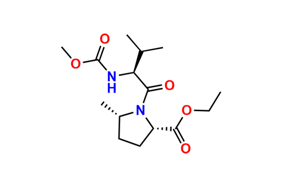Velpatasvir Impurity 40