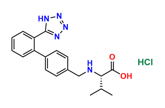 Valsartan Desvaleryl Impurity