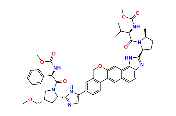 (D)-Velpatasvir