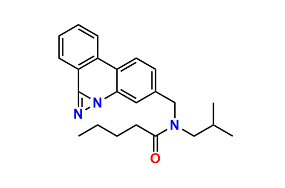 Valsartan DP-2