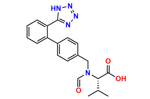 Valsartan Formyl Impurity