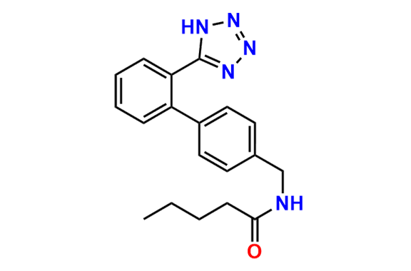 Valsartan Desvalyl Impurity