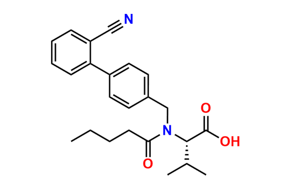 Valsartan Impurity 18