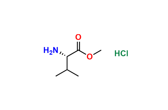 L-Valine Methyl Ester Hydrochloride