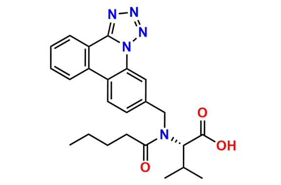 Valsartan Impurity 24