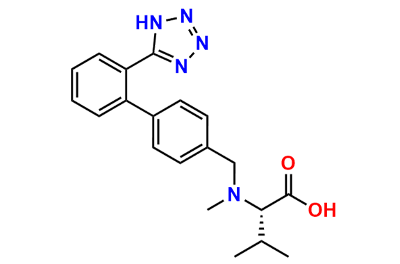 Valsartan Impurity 26