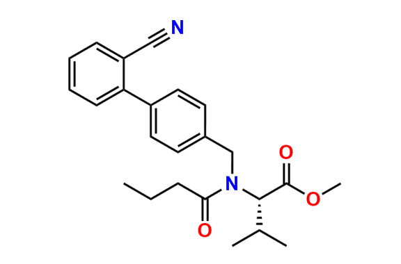 Valsartan Impurity 28